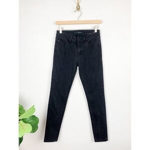 KanCan Women’s Black Estilo Skinny Stretch Jean Sz 5/26